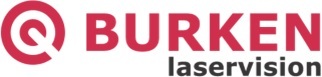BURKEN Kft. logó
