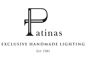 PATINÁS LÁMPA Lakberendezési Korlátolt karrier, állás és munka