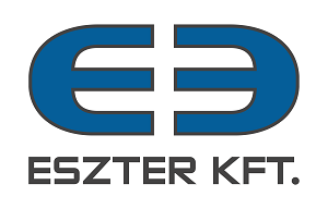 "ESZTER" Kft. logo
