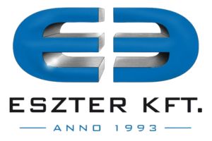 "ESZTER" Kft. logó