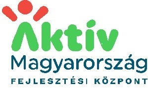Aktív Magyarország Nonprofit Kft. logó