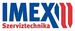 IMEX Szerviztechnika Kft. logo