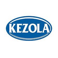 KEZOLA KFT logó