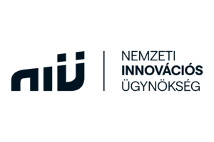 Nemzeti Innovációs Ügynökség Zrt. logo