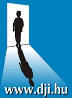 Debreceni Javítóintézet logó