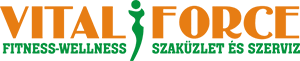 FITNESS-VITAL TRADE Kft logó