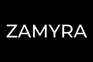 Zamyra Kft. logó