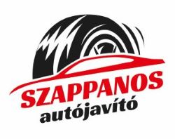 Szappanos Autójavító Kft.