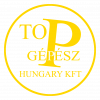 Top Gépész Hungary Kft. - Állás, munka