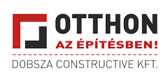 DOBSZA CONSTRUCTIVE Kft. logó