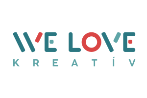 We Love Kreatív Kft. logo