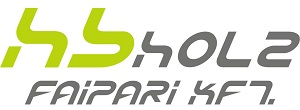 HB Holz Faipari Kft. logó