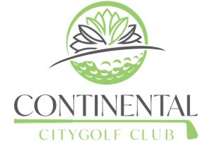 Continental Golf Klub Kft. logó