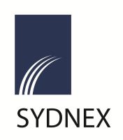 "SYDNEX" KFT logo