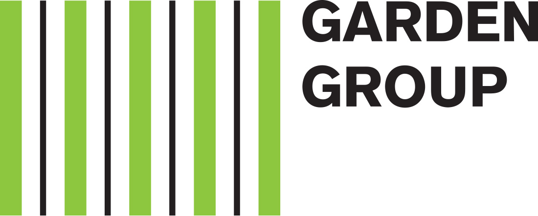 GARDEN GROUP Kft. logo
