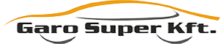 GARO SUPER Kft. logó