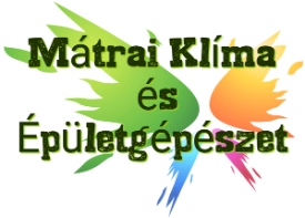 Mátrai Klíma és Épületgépészet Kft logo