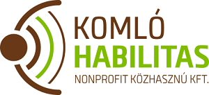 Komló-Habilitas Nonprofit Közhasznú Kft. karrier, állás és munka