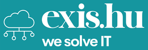EXIS.HU Kft. logó