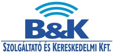 B & K Kft. karrier, állás és munka