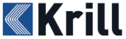 KRILL Zrt. logó