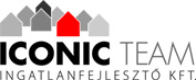 ICONIC TEAM Ingatlanfejlesztő Kft. karrier, állás és munka