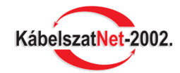 KábelszatNet-2002. Kft. karrier, állás és munka