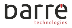 Barré Technologies Zrt. karrier, állás és munka