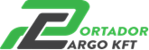 Portador Cargo Kft. logó