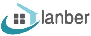 LANBER HOLDING Zrt. logó