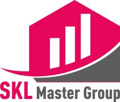 SKL Master Group Kft. logó