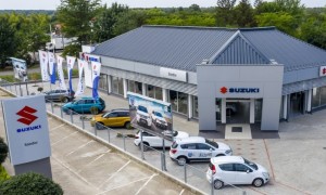 SÁNDOR SERVICE Kft. logó