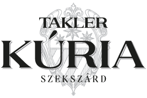 TAKLER KÚRIA Kft. logo