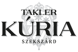 TAKLER KÚRIA Kft. logó