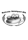 KOLCSÁR Kft. logó