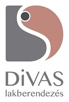 Divas Home Kft. logo