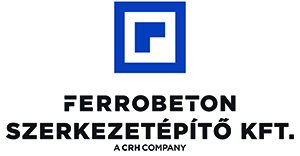 Ferrobeton Szerkezetépítő Kft.