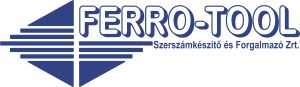 FERRO-TOOL Zrt. logo