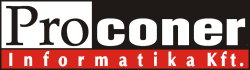 PROCONER Informatika Kft.