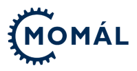 MOMÁL Kft. logó