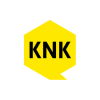 KNK PR&Média Kommunikációs Ügynökség Kft. logo