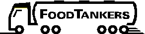 FoodTankers Transport Kft. logó