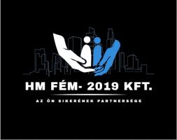 HM FÉM 2019 Kft. logó