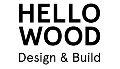 Hello Wood Zrt. logó