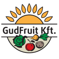 GudFruit Kft. logó