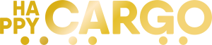 Happy Cargo Kft. logó