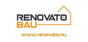 RENOVATO BAU Kft. logó