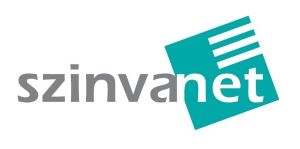 Szinva Net Zrt. logó