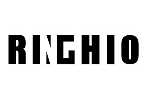 Ringhio Kft. logó