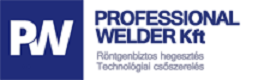 Professional Welder Kft